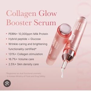 Medicube Collagen Glow Booster Serum